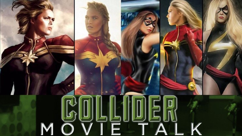 Marvel Comics Laura Barton