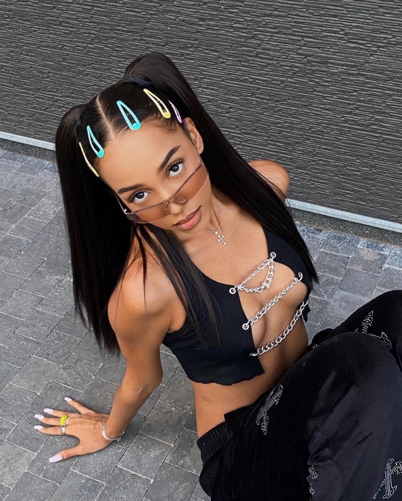 Mikhalina Novakovskaya drain 2020