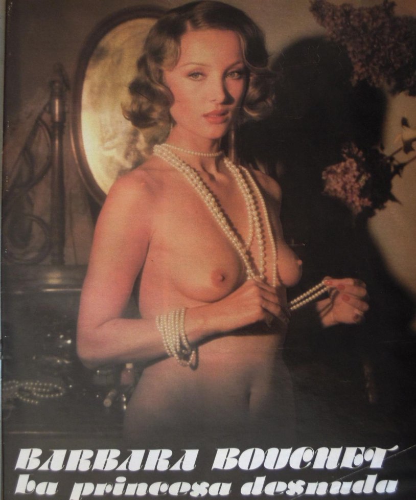 Erotic brides of the 90s