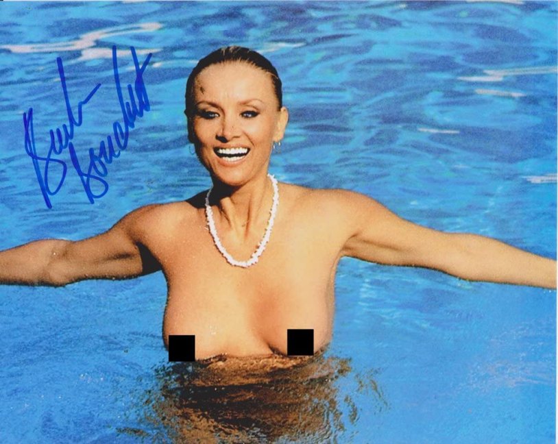 Barbara Boucher Penthouse