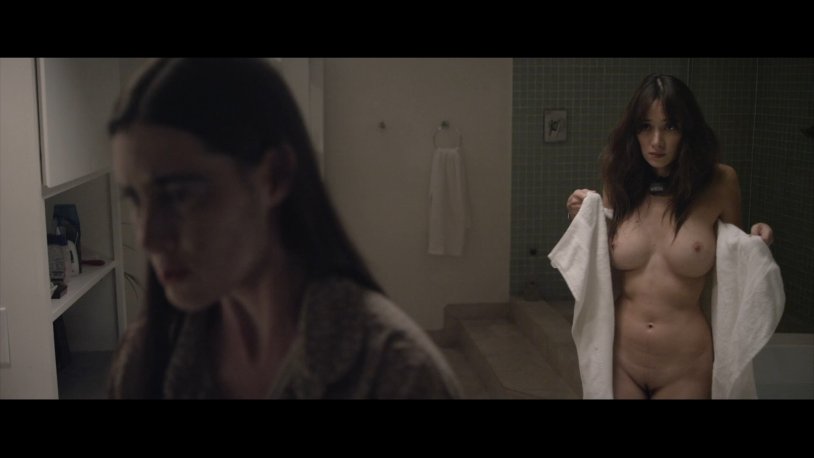 Sarah Malakul Lane chest