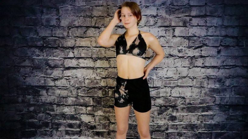 Kendra Last betrayal in the kitchen