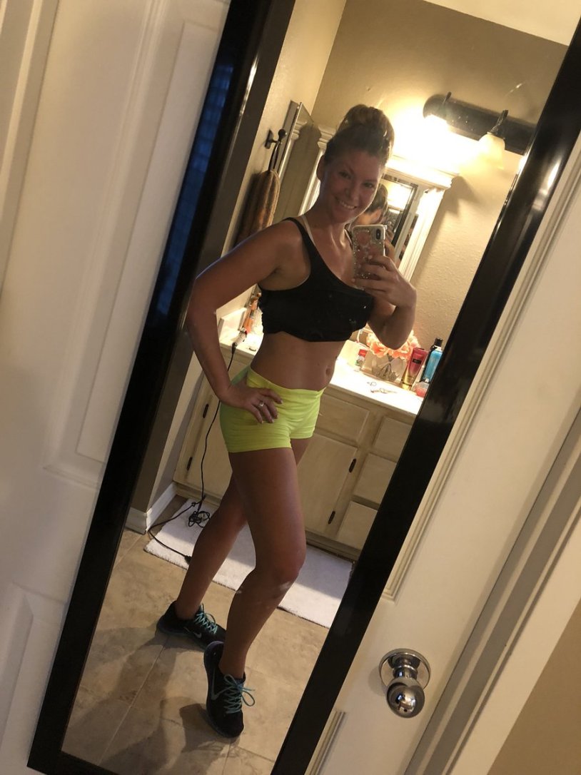 Sammy Brooks and Brianna Ray Video