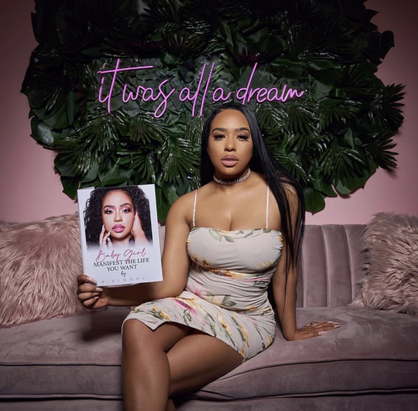 Photo naked Briana Brooks