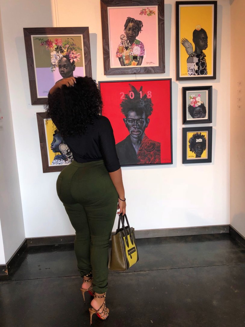 Samantha Saint Pornstar