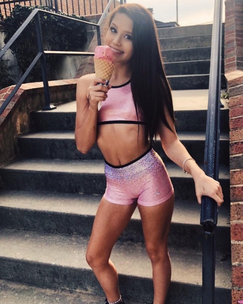 Jailbaìt Korfochka 11