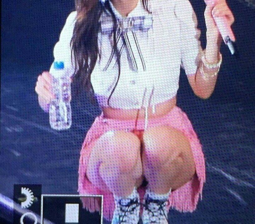 Jenny Black Pink 2020 Cumbek