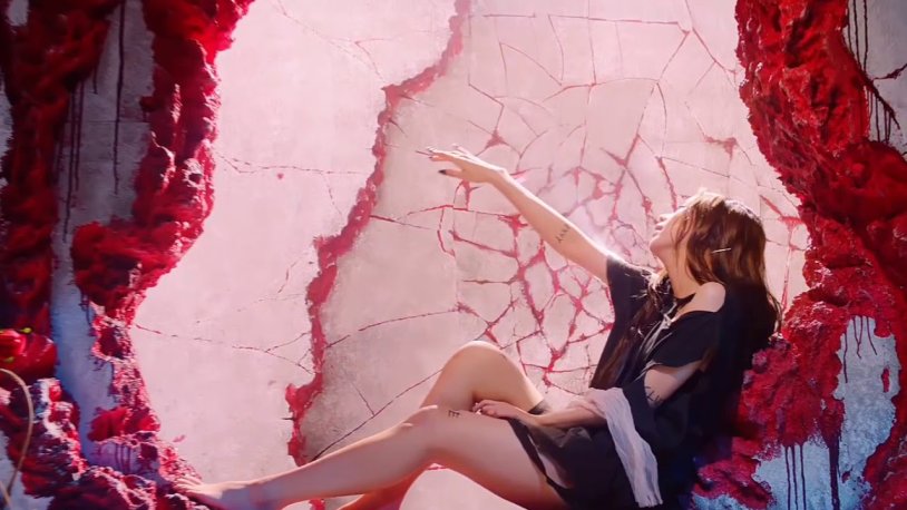 Kfake Club Girl's Day