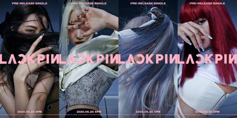 Blackpink how you like that