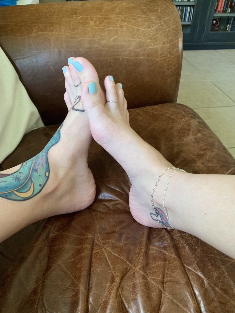 Dainti Wilder Naked Solo