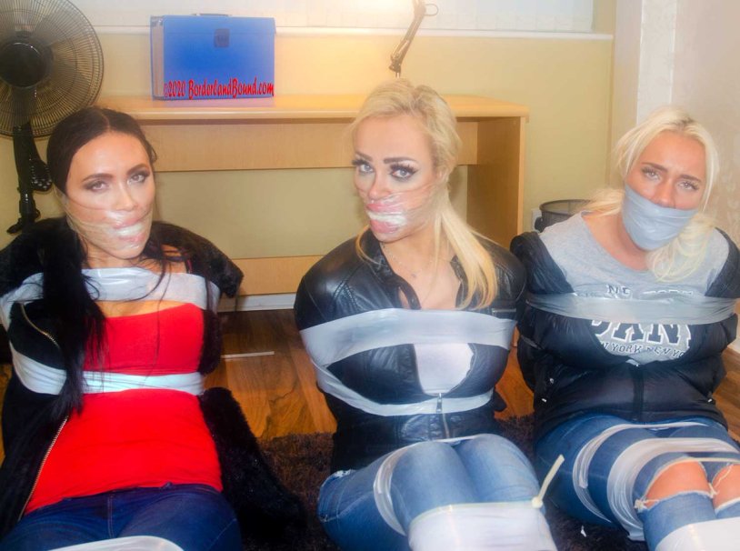 Naked related nurses