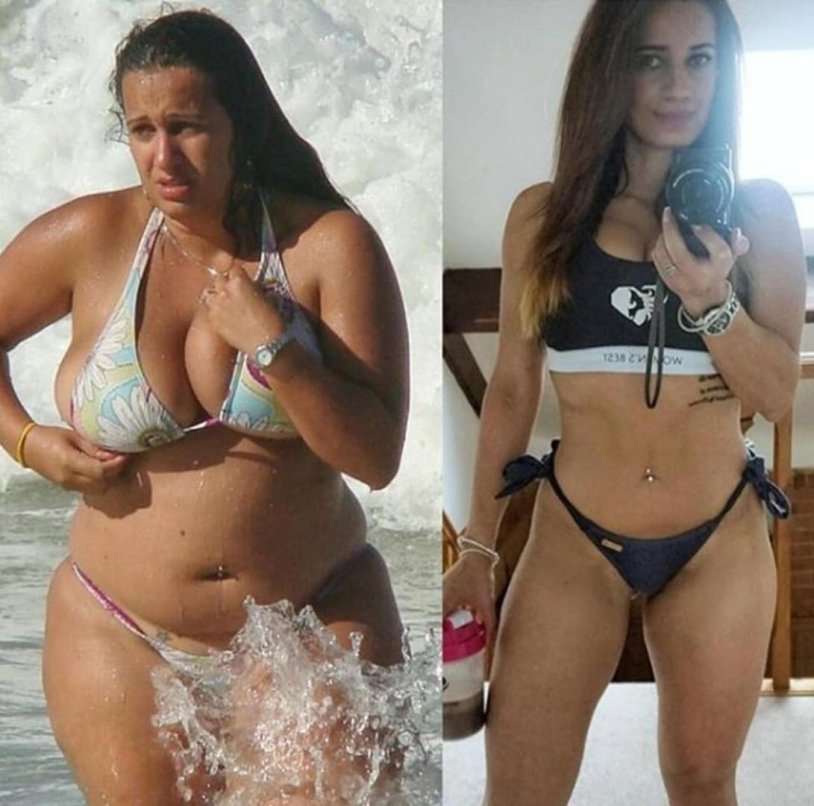 Charisa sigala fighter girl