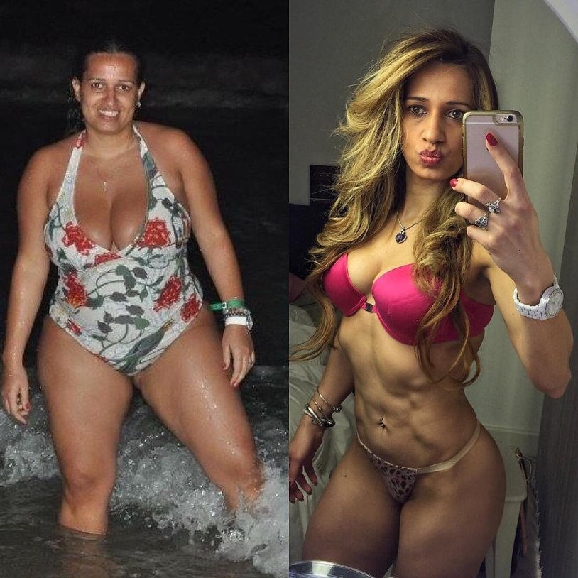 Angela Neyulkova Maxim