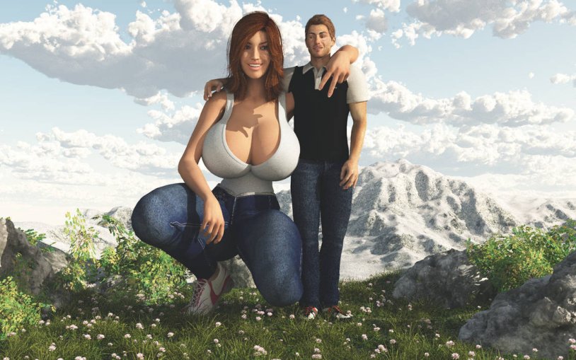 Tomb Raider Lara Croft 3D