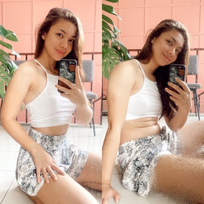 Angela Lenschinskaya naked