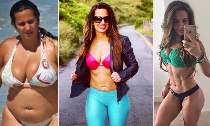 Angela Crickmore Instagrams