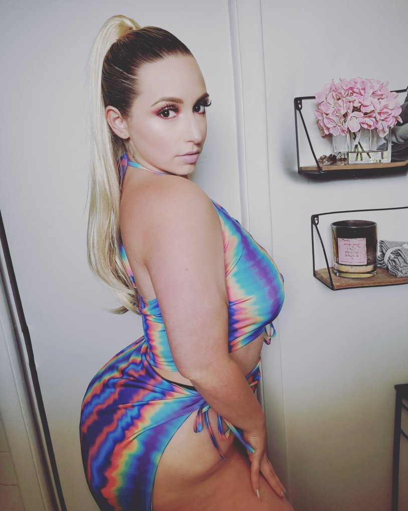 Josefina Vincenza photo 2021