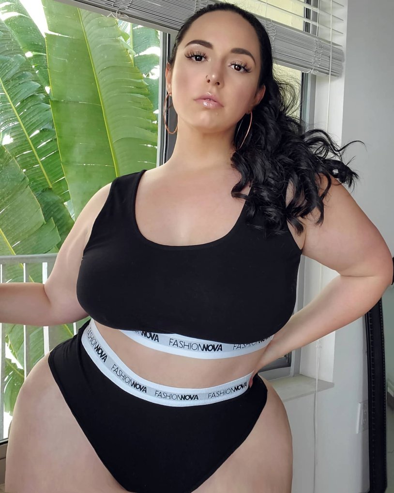 Josefina Vincenza Plus Size