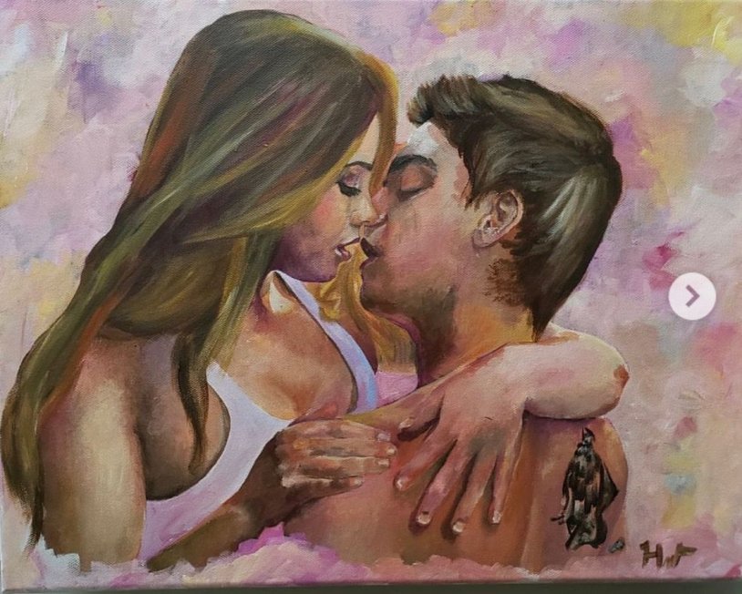 Josefina Vincenza BBW Porn/Nude photo