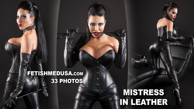 Latex Madam