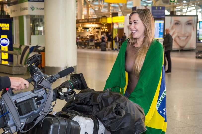 Nekrasova Ekaterina 1994