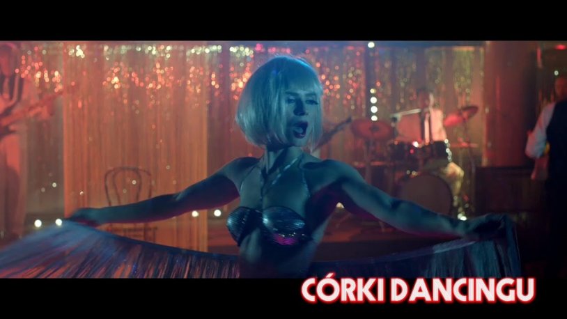 Magdalena Frakovyak Sexy