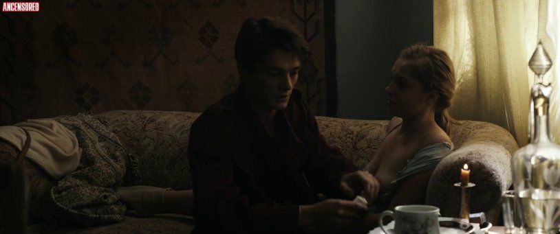 Magdalena Kolesnik Kolesnik