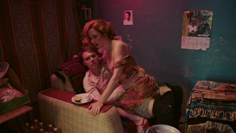 Model Martina Valkova