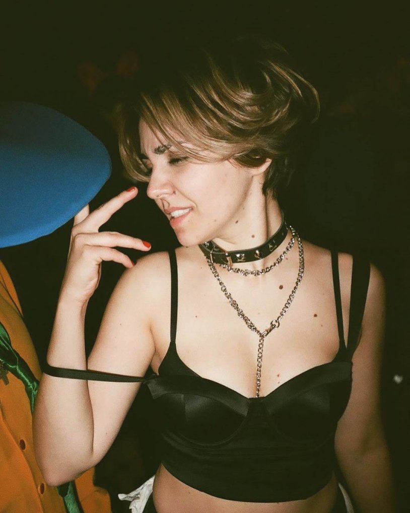 Natalia Krasavina Nata Lee Natalee007