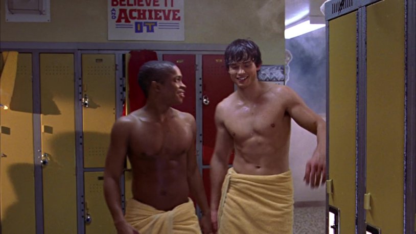 Secrets of Smolville Personnel from the series Tom Welling