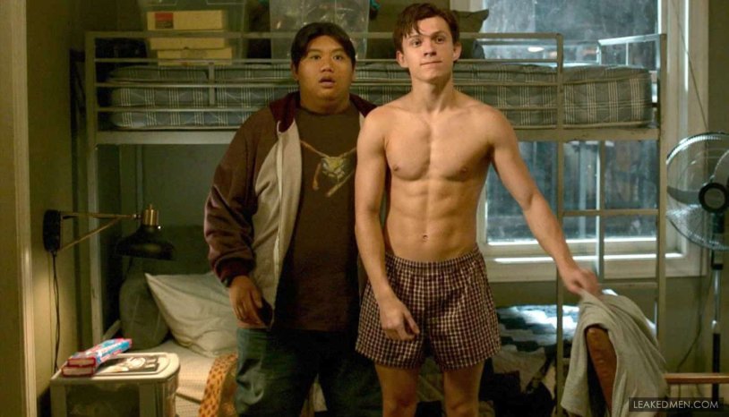 Tom Welling photo body