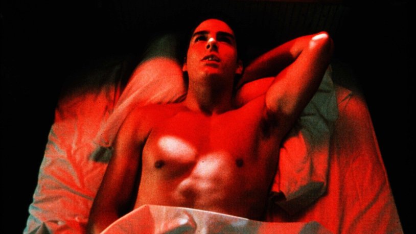 Clark Kent and Chloe Sullivan