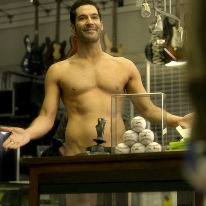 The secrets of Smolville Lana Naked