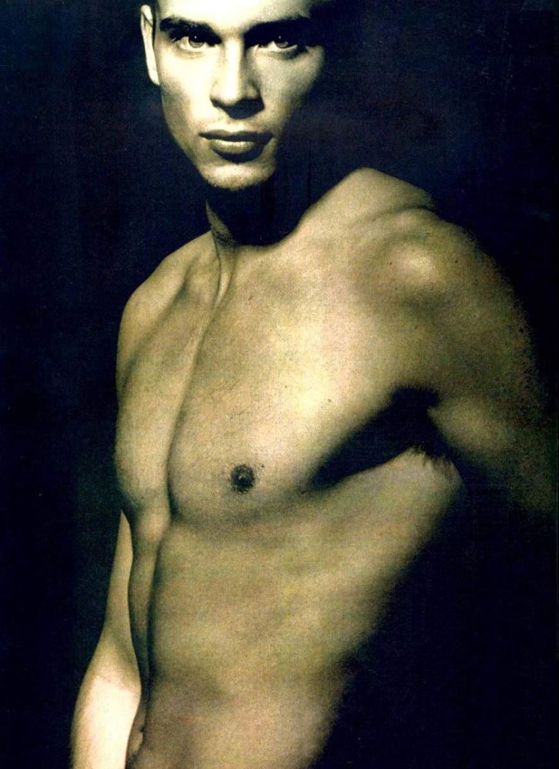 Matthew Munn Secrets of Smolville