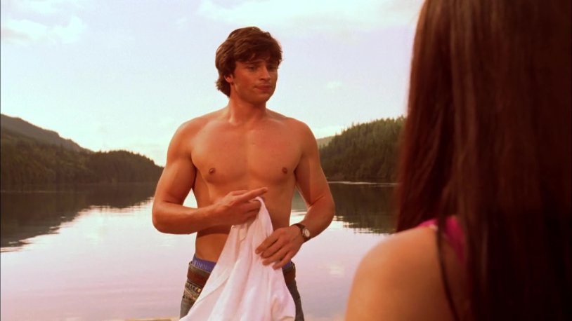 Ryan Reynolds Torsos