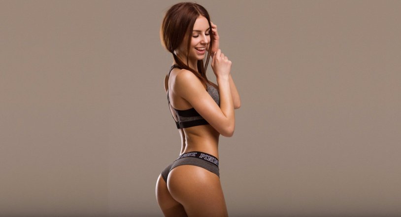 Galina Dubenenko model