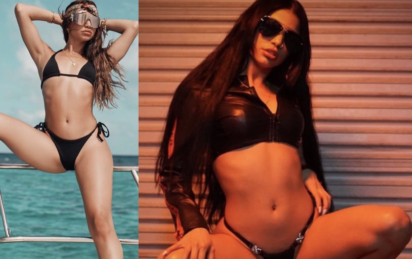 Veronica Rodriguez Solo