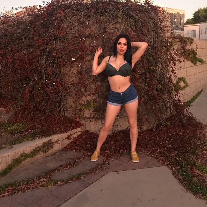 Jaylyn Rodriguez drain