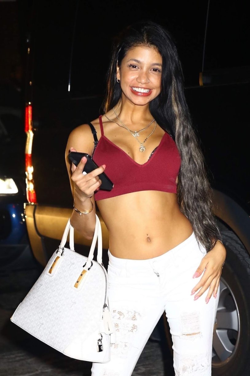 Venezuela Veronica Rodriguez