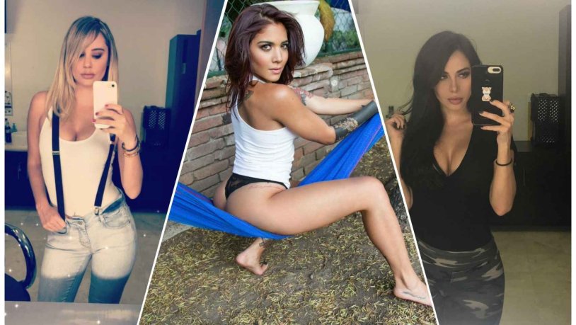 Veronika Rodriguez 2012