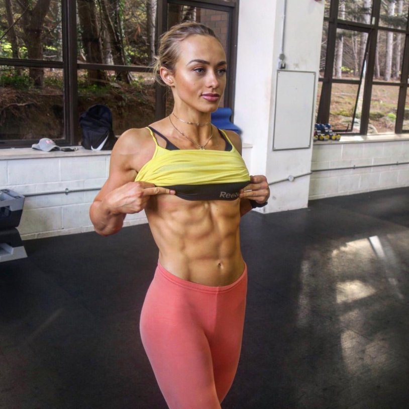 Forbidden groups in VK