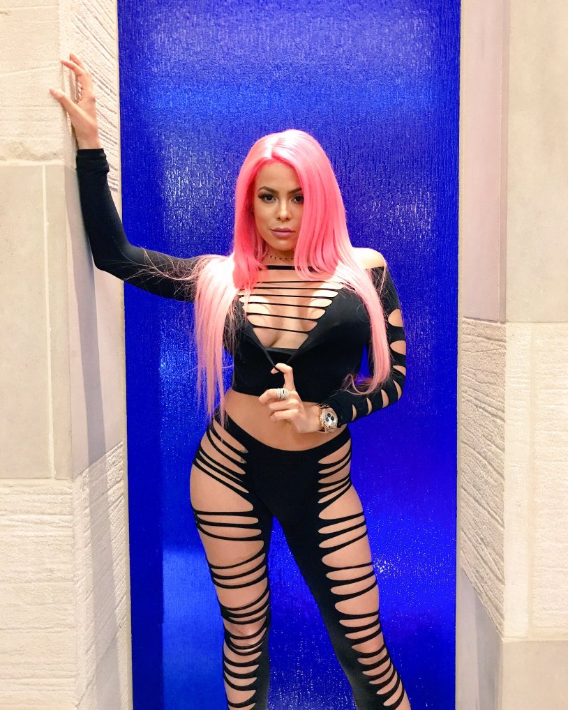 Marvel Future Fight Luna Snow