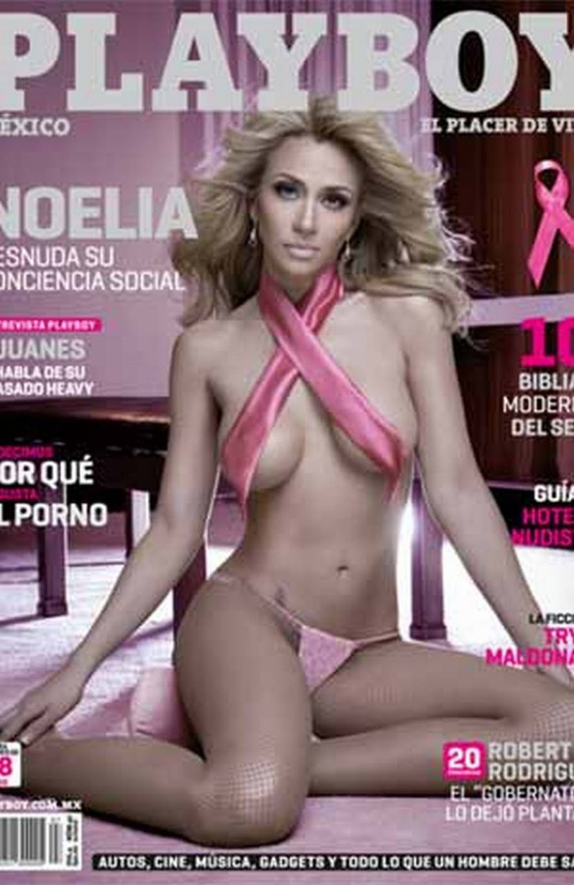 Noelia Lorenzo Monge)