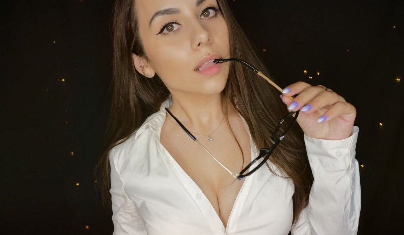 Lady Exotic Asmr Onlyfans