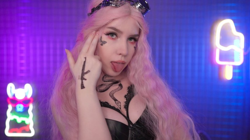 Kittyklaw Angelina drain