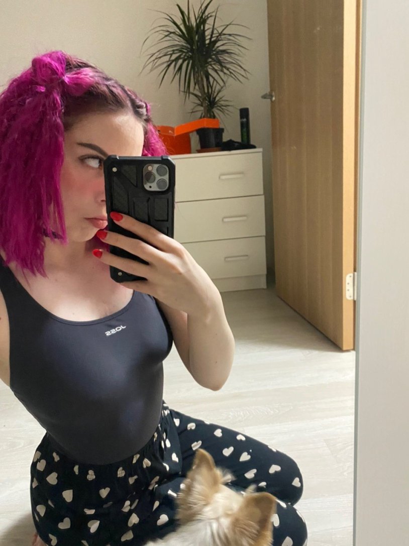 Asmr Kitty Klaw breast