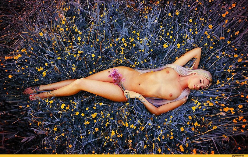 Vyacheslav Vanifatiev Nude