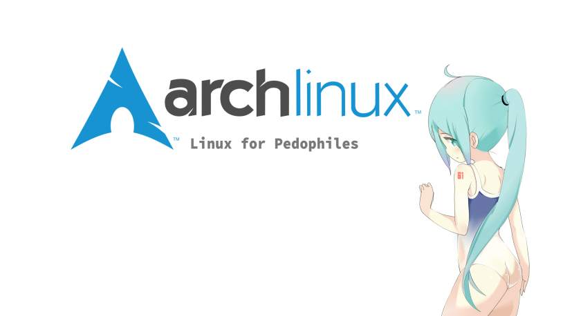 Arch linux