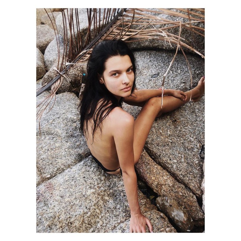 Alexandra Louise Kane Nude