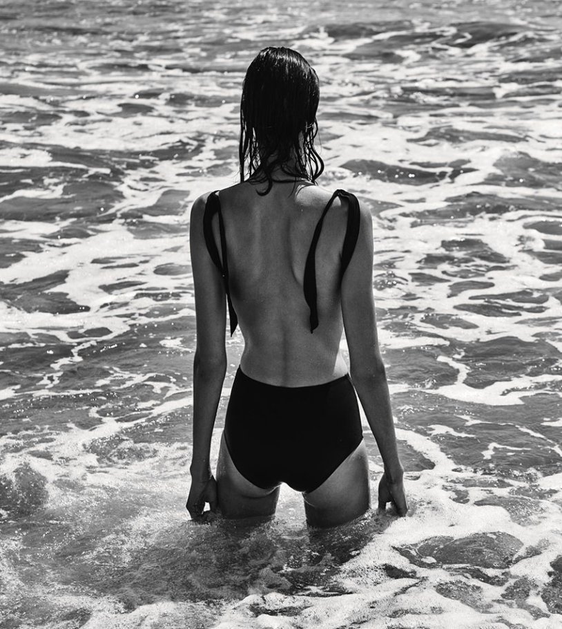 Alexandra Cservenak Fitness